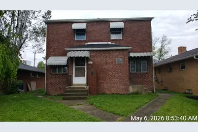 3252-3254 Sullivant Avenue, Columbus, OH 43204 - Photo 1