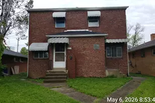 3252-3254 Sullivant Ave, Columbus, OH 43204 - Photo 1