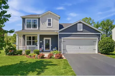 1132 Lake Forest Drive, Hebron, OH 43025 - Photo 1