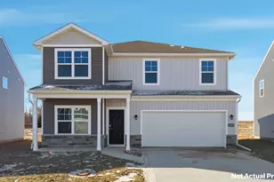 605 Madison Wy, Plain City, OH 43064 - Photo 1