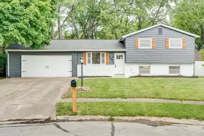 4556 Valleydale Way, Columbus, OH 43231 - Photo 1