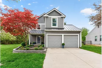 4895 Derry Court, Columbus, OH 43221 - Photo 1