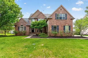 9293 Hampshire Ct, Powell, OH 43065 - Photo 1