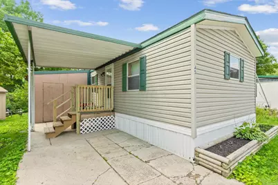 1000 W Main Street #45, West Jefferson, OH 43162 - Photo 1