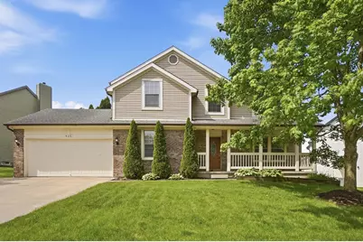 925 Thayer Drive, Columbus, OH 43230 - Photo 1