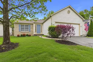 8510 Amarillo Dr, Blacklick, OH 43004 - Photo 1
