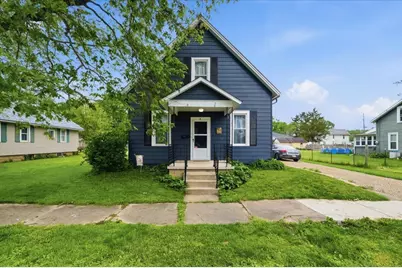 603 W Sugar Street, Mount Vernon, OH 43050 - Photo 1