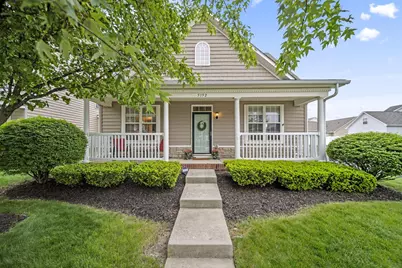 5152 Pyramid Falls Drive, Dublin, OH 43016 - Photo 1