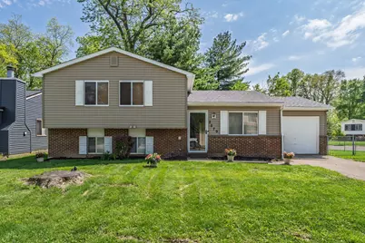 2879 Blarefield Drive, Columbus, OH 43231 - Photo 1