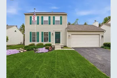 2635 Westrock Drive, Hilliard, OH 43026 - Photo 1