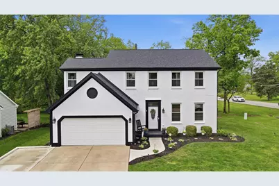 1199 Riva Ridge Boulevard, Columbus, OH 43230 - Photo 1