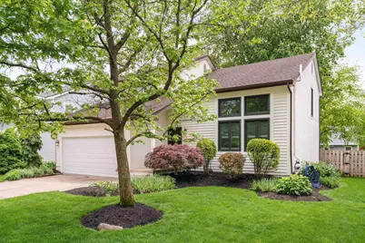 2431 Wyncourtney Court, Powell, OH 43065 - Photo 1