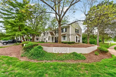 3001 Cooper Bluff Drive, Columbus, OH 43231 - Photo 1