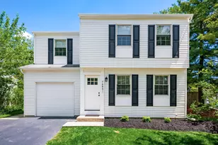 7684 Whitneyway Dr, Columbus, OH 43085 - Photo 1