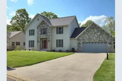 1416 Meggin Melanne Lane, Newark, OH 43055 - Photo 1