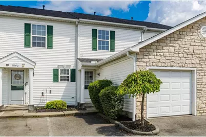 1842 Bashan Drive #75F, Columbus, OH 43228 - Photo 1