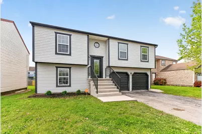 367 Effington Lane, Columbus, OH 43207 - Photo 1