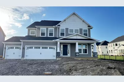 6467 Whitewater Way, Hilliard, OH 43026 - Photo 1