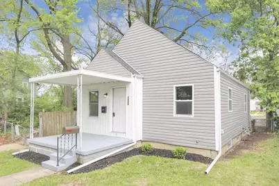 1448 Manchester Avenue, Columbus, OH 43211 - Photo 1