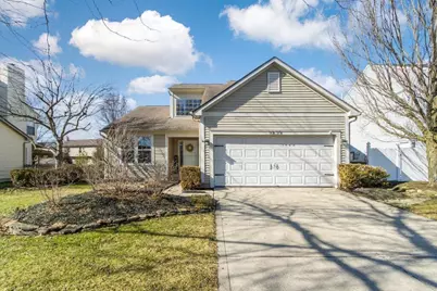 1025 Cape Charles Drive, Columbus, OH 43228 - Photo 1