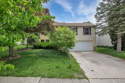 4808 Wallington Drive, Hilliard, OH 43026 - Photo 1