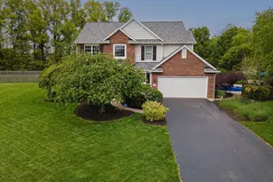 9186 Marlebury End, Powell, OH 43065 - Photo 1
