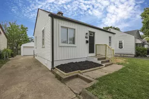 2781 Pontiac St, Columbus, OH 43211 - Photo 1
