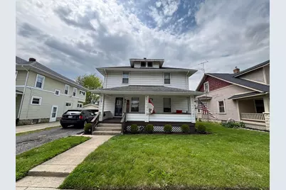 125 Belleaire Avenue, Springfield, OH 45503 - Photo 1