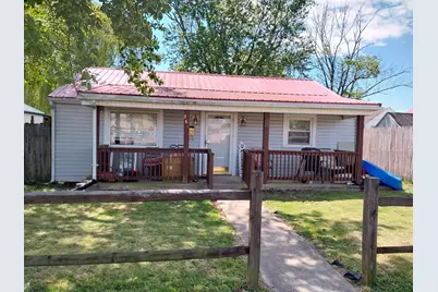 866 North Street, Greenfield, OH 45123 - Photo 1