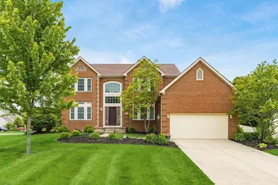 13628 Fernlace Court NW, Pickerington, OH 43147 - Photo 1