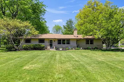5739 Kitzmiller Road, New Albany, OH 43054 - Photo 1