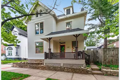 1387 Forsythe Avenue, Columbus, OH 43201 - Photo 1