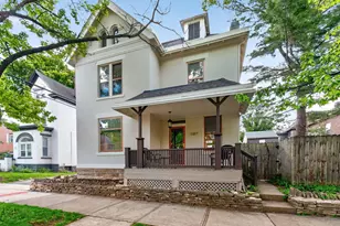 1387 Forsythe Ave, Columbus, OH 43201 - Photo 1