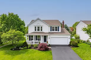 4503 Crooked Cedar Dr, New Albany, OH 43054 - Photo 1