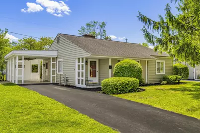 2063 Langham Road, Upper Arlington, OH 43221 - Photo 1