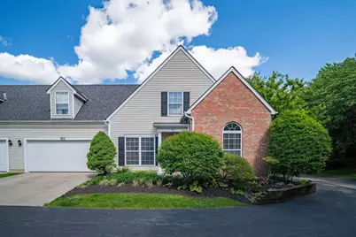8626 Lazelle Commons Drive, Lewis Center, OH 43035 - Photo 1