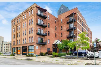 432 E Rich Street #2I, Columbus, OH 43215 - Photo 1