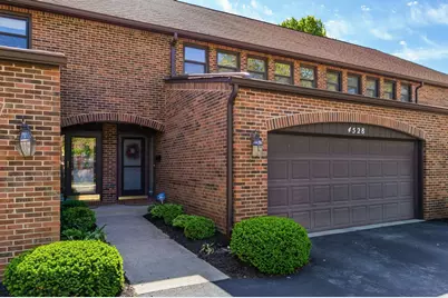 4528 Carriage Hill Lane, Columbus, OH 43220 - Photo 1