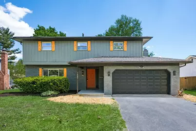5480 Cedarbush Road, Columbus, OH 43229 - Photo 1