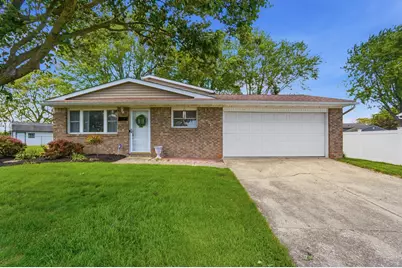 436 Hathaway Court, West Jefferson, OH 43162 - Photo 1