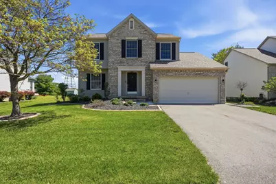 480 Hennigans Grove Road, Grove City, OH 43123 - Photo 1