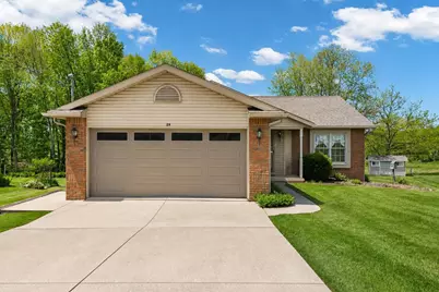 29 Longitude Drive, Mount Vernon, OH 43050 - Photo 1