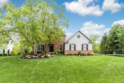 6271 Spinnaker Drive, Lewis Center, OH 43035 - Photo 1
