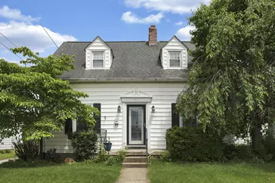 917 E 5th Avenue, Lancaster, OH 43130 - Photo 1