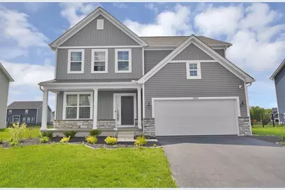 1688 Longhill Drive, Delaware, OH 43015 - Photo 1