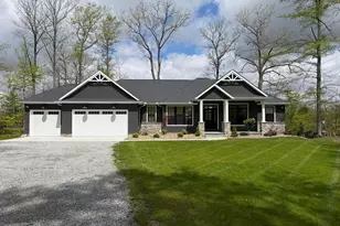 7326 Ohio 19, Mount Gilead, OH 43338 - Photo 1