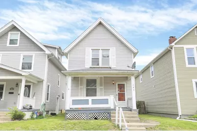 684 Siebert Street, Columbus, OH 43206 - Photo 1