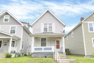 684 Siebert St, Columbus, OH 43206 - Photo 1