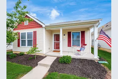 6314 Pompano Street, Canal Winchester, OH 43110 - Photo 1