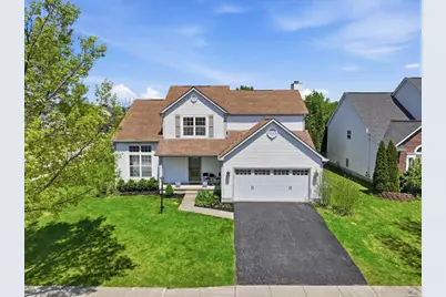 632 Mill Wood Boulevard, Marysville, OH 43040 - Photo 1